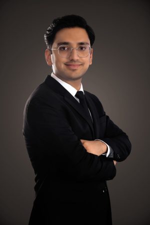 Haider Ali Shah