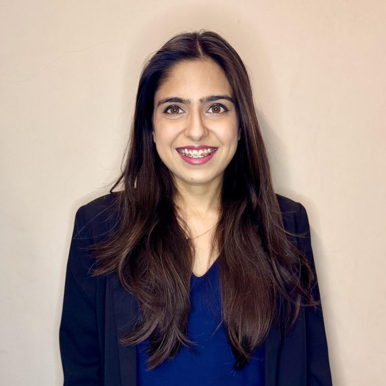 Ms. Sheza Ahmed – MV Legal – Advocates & Consultants